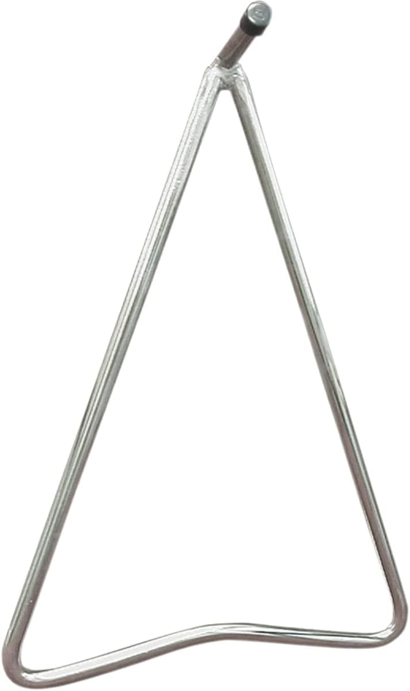 Excel PST-004 Gold Universal Triangle Motorcycle Stand