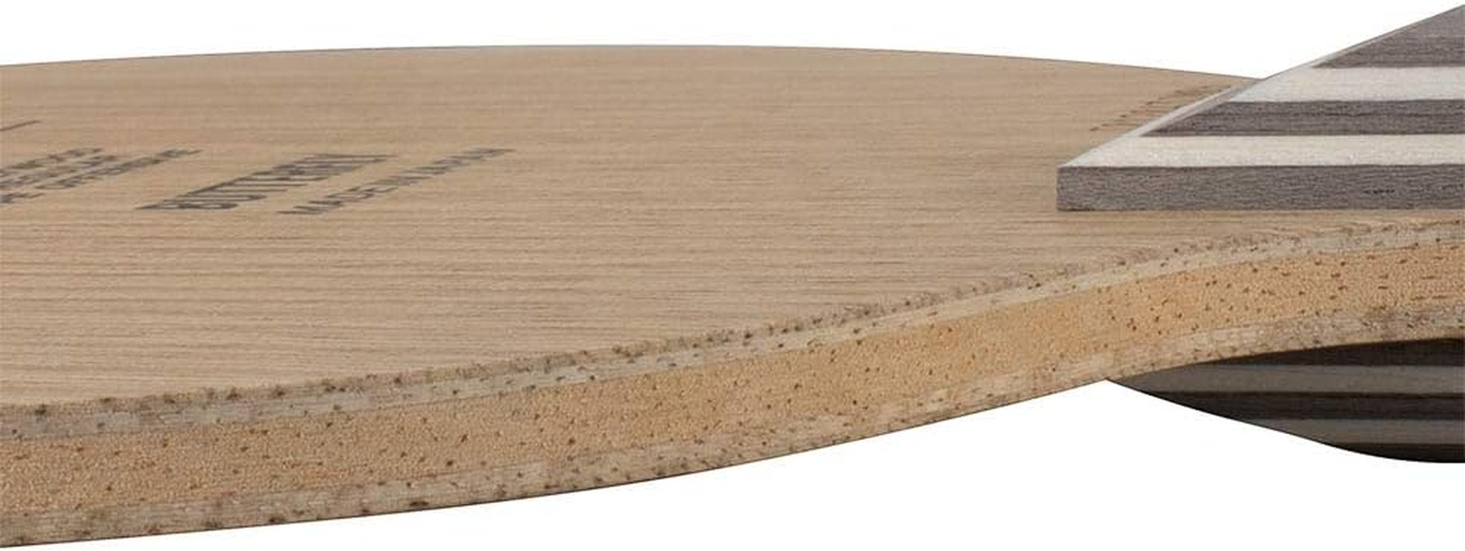 Butterfly Petr Korbel Table Tennis Blade image number 3