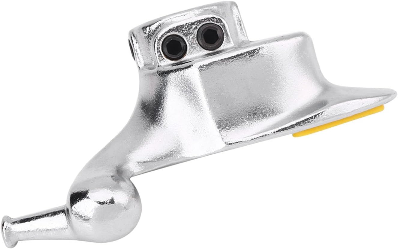 Tire Changer Mount Demount Duck Head for Stainless Steel Car Tire Changer Machine,Plastic Nylon 28Mm/1.1", 30Mm/1.2" (28MM) image number 3