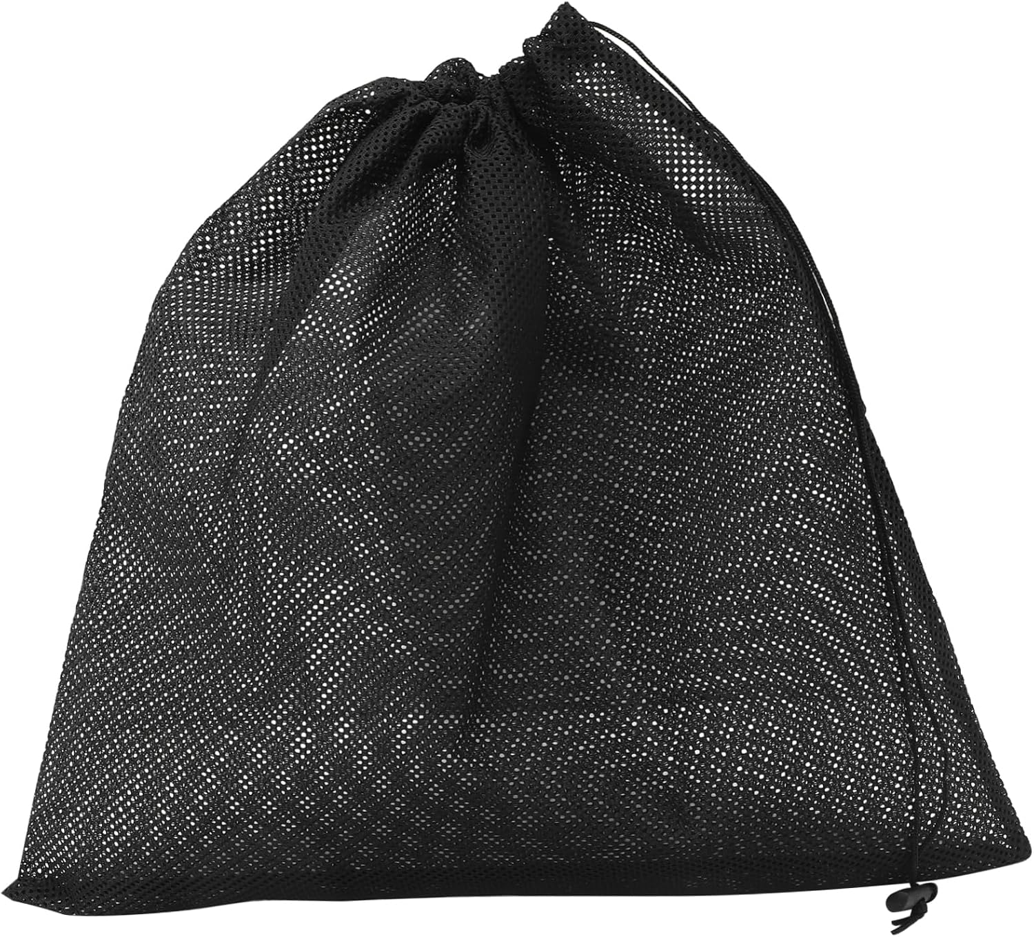 Large Pump Barrier Bag with Drawstring 47X47Cm Pump Filter Mesh Bag for Submersible Water Pumps and Pond Filters image number 6
