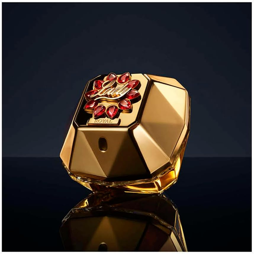 Paco Rabanne Lady Million Royal image number 4