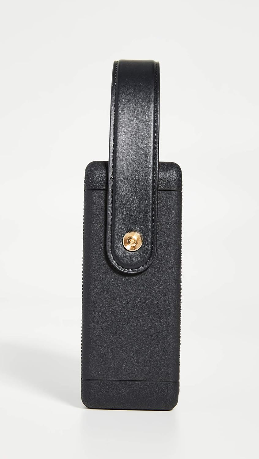 Marshall Stockwell II Portable Bluetooth Speaker (Black) image number 6