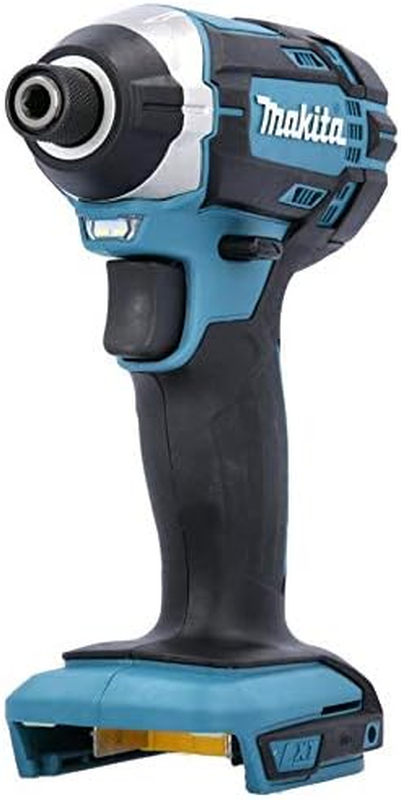 Makita DTD152Z 18V LXT Impact Driver (Tool Skin Only - No Battery/Charger) in Plain Packaging