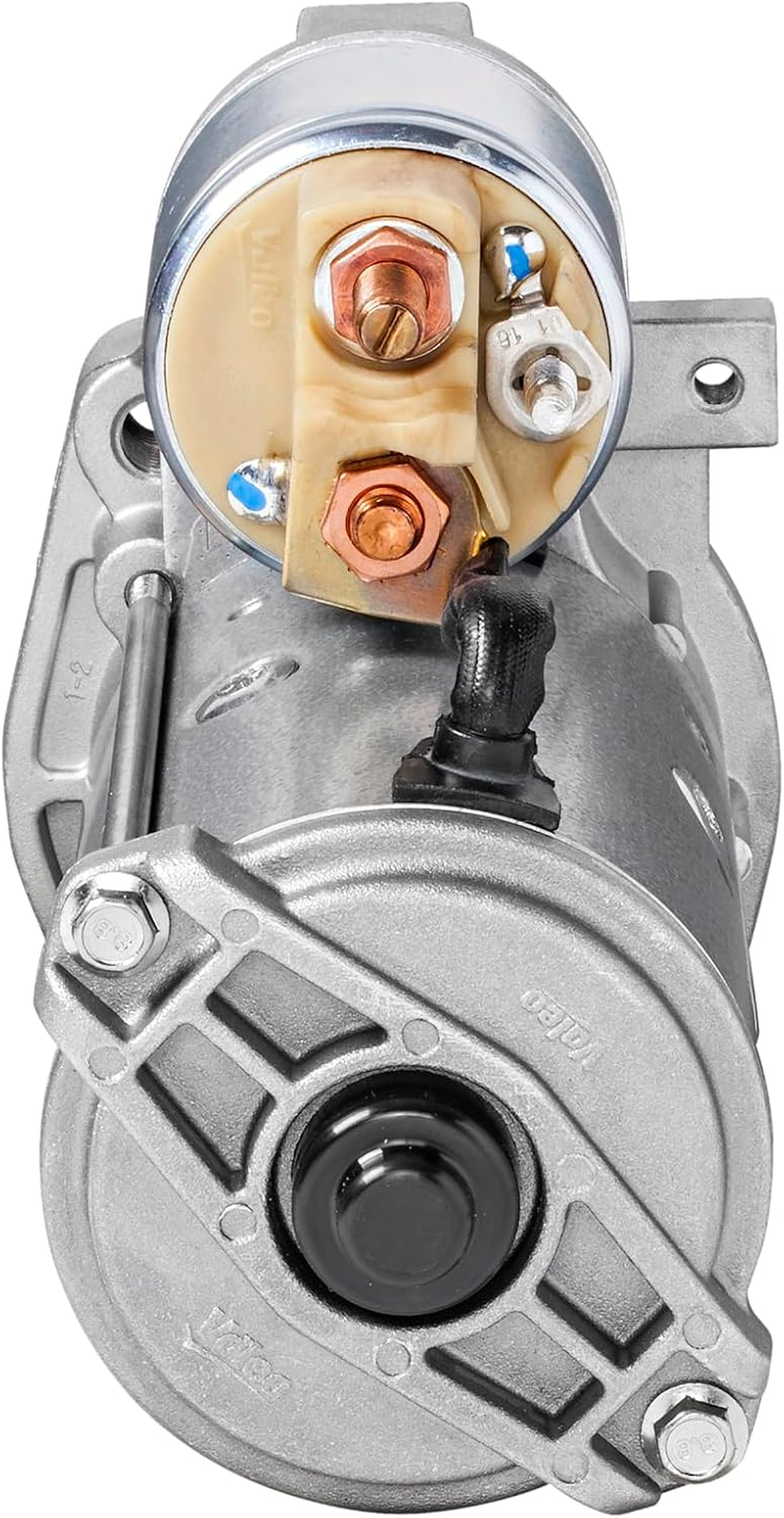 Valeo 432644 Starters image number 2