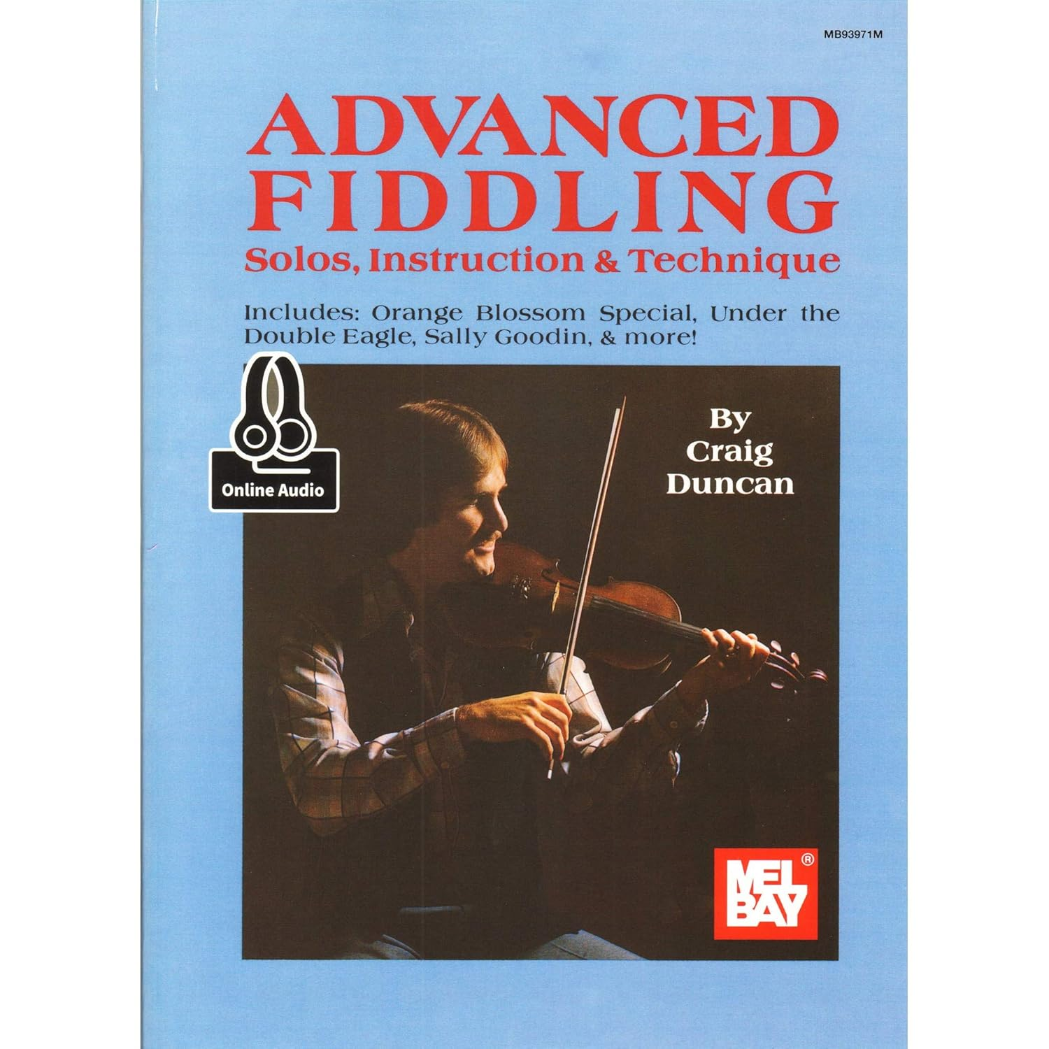 Advanced Fiddling image number 1