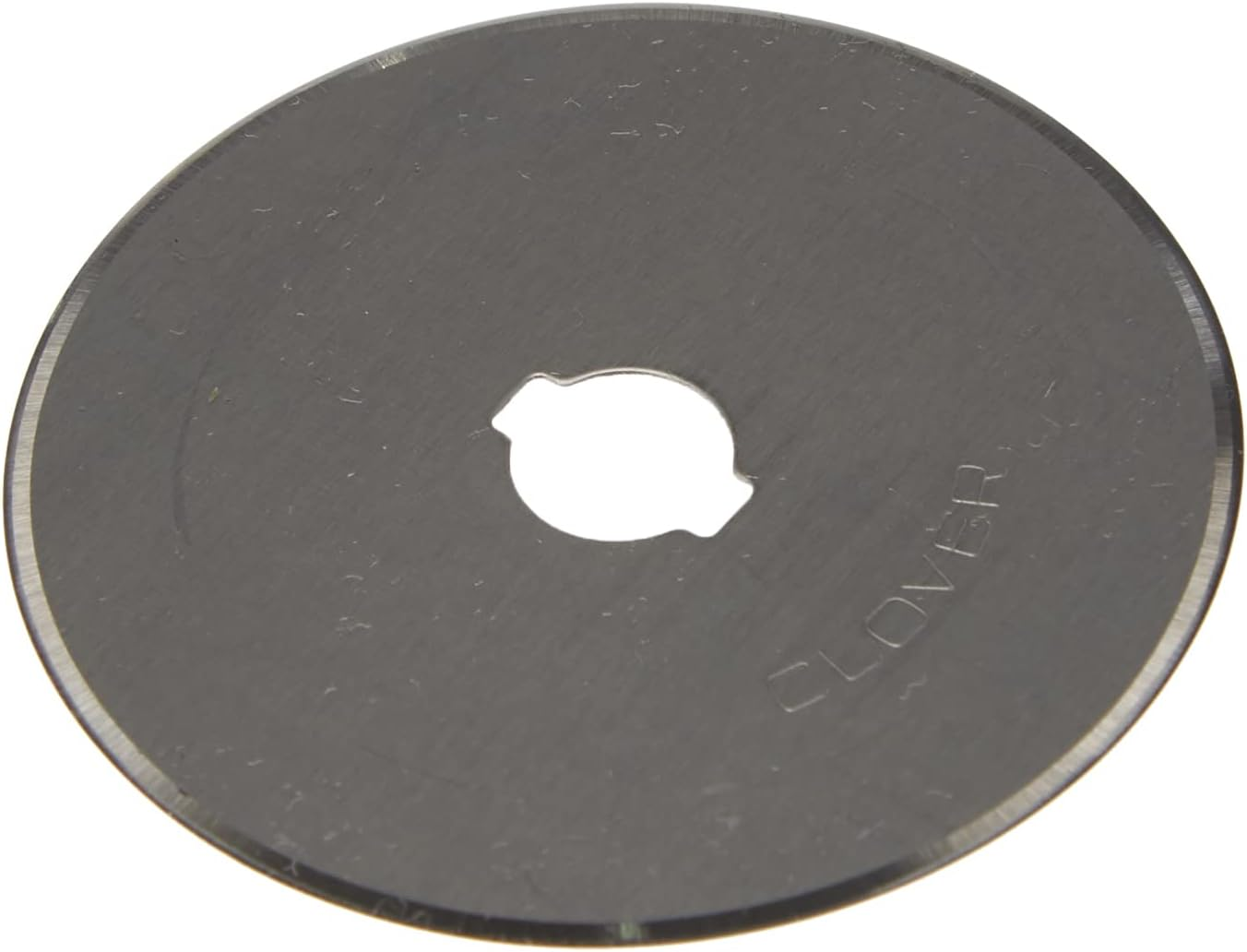 Clover Rotary Cutter Blade Refill 5 Pieces, 45 Mm Size, Multicolor image number 3