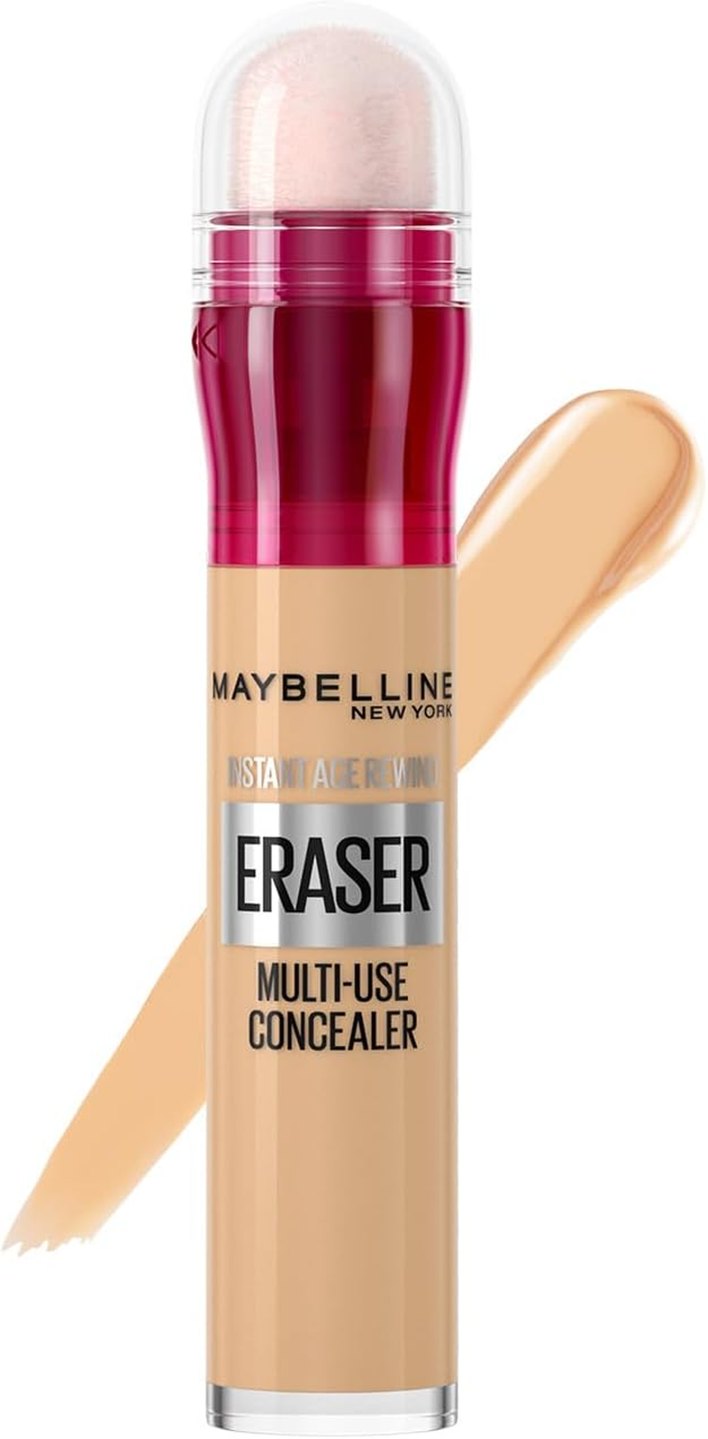 Maybelline R 122 Instant Concealer - 110 image number 5