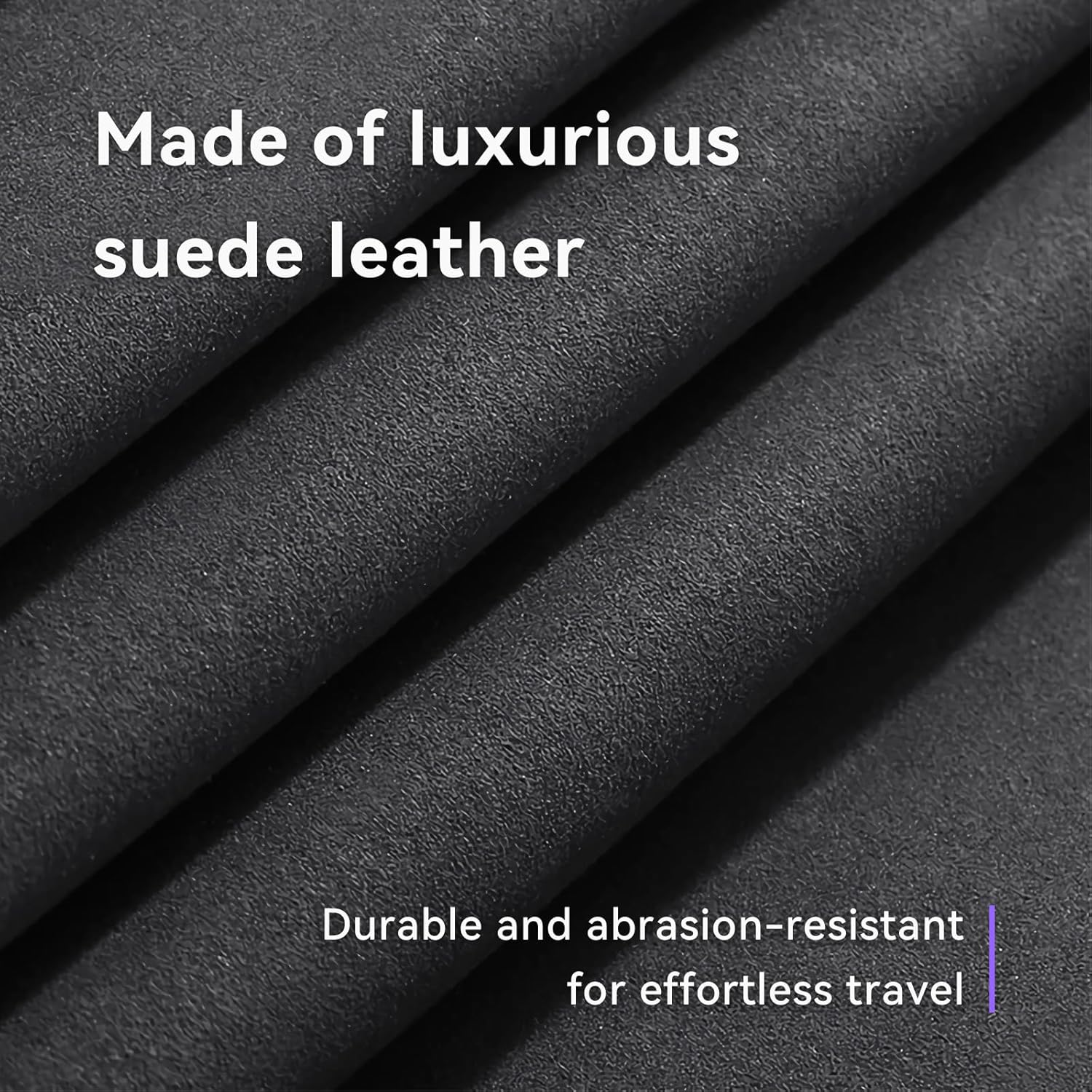 2 Pack Car Hooks for Headrest,[Dual Alloy Hooks], Purse Hook for Car, Car Seat Hooks for Handbags, Bags, Purses(Beige - 2 Pack) image number 1