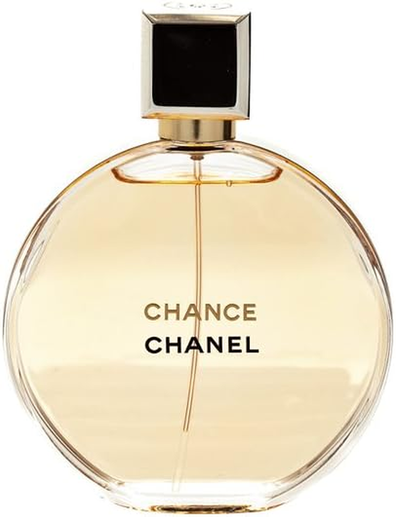 Chance by Chanel Eau De Parfum Spray 1.7 Oz