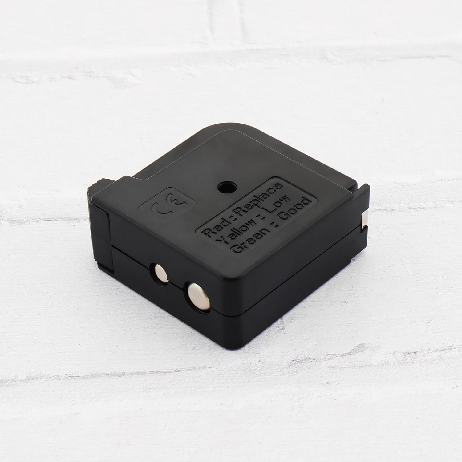 Be in Your Mind BT806 Battery Tester for AA AAA C D 9V 1.5V Button Cell Batteries image number 1