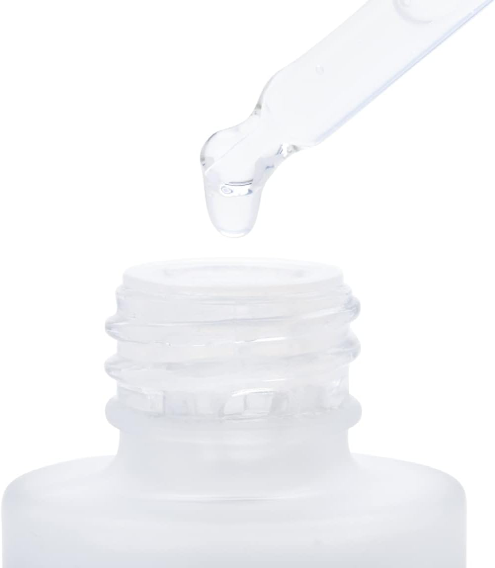 Good Molecules Super Peptide Serum - Anti-Aging Facial Serum with Peptides and Copper Tripeptides to Plump and Firm - Water-Based Skincare for Face image number 4