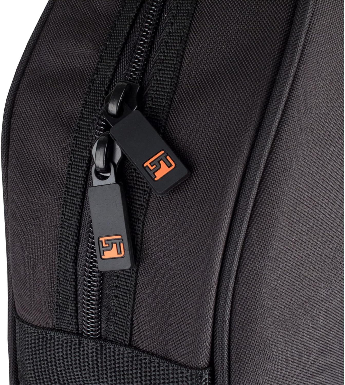 Protec 6-Space Deluxe Cymbal Bag, 24-Inch Size image number 6