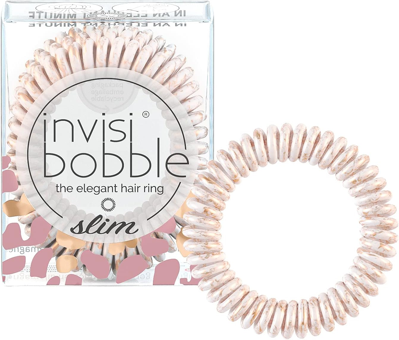 Invisibobble Invisibobble Slim