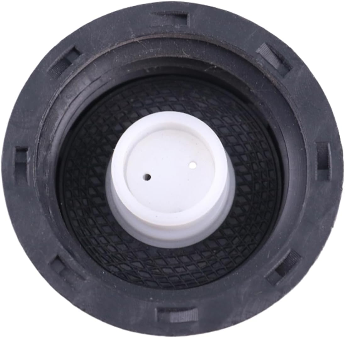 JZGRDN Fuel Tank Cap 17620-ZM3-053 17620-ZM3-063 17620-ZM3-073 Compatible with Honda GX31 GX35 GX22 GX25 Engines image number 2