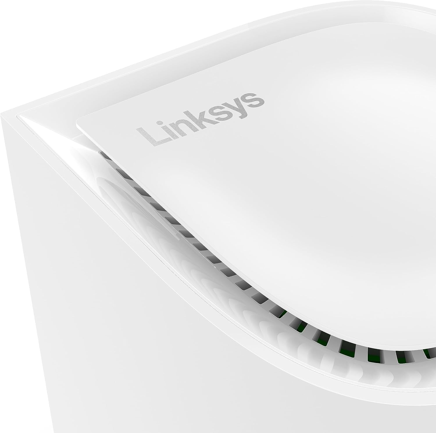Linksys Velop Pro 7 Mesh Wifi 7 Router MBE7001 - Networking Devices, Cognitive Mesh System with Tri-Band and Speeds of 10+ Gbps - Multiroom Coverage up to 275 M&sup2; - 200 Connected Devices - 2-Pack image number 4