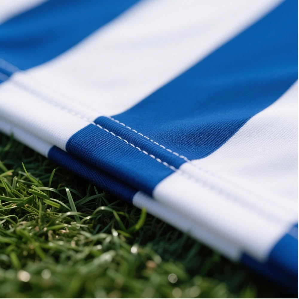 LJ Sengly Supply Kid Jersey #10 Jersey Youth Kid Soccer Jersey, T-Shirt Trunks Socks Soccer Shirt Set