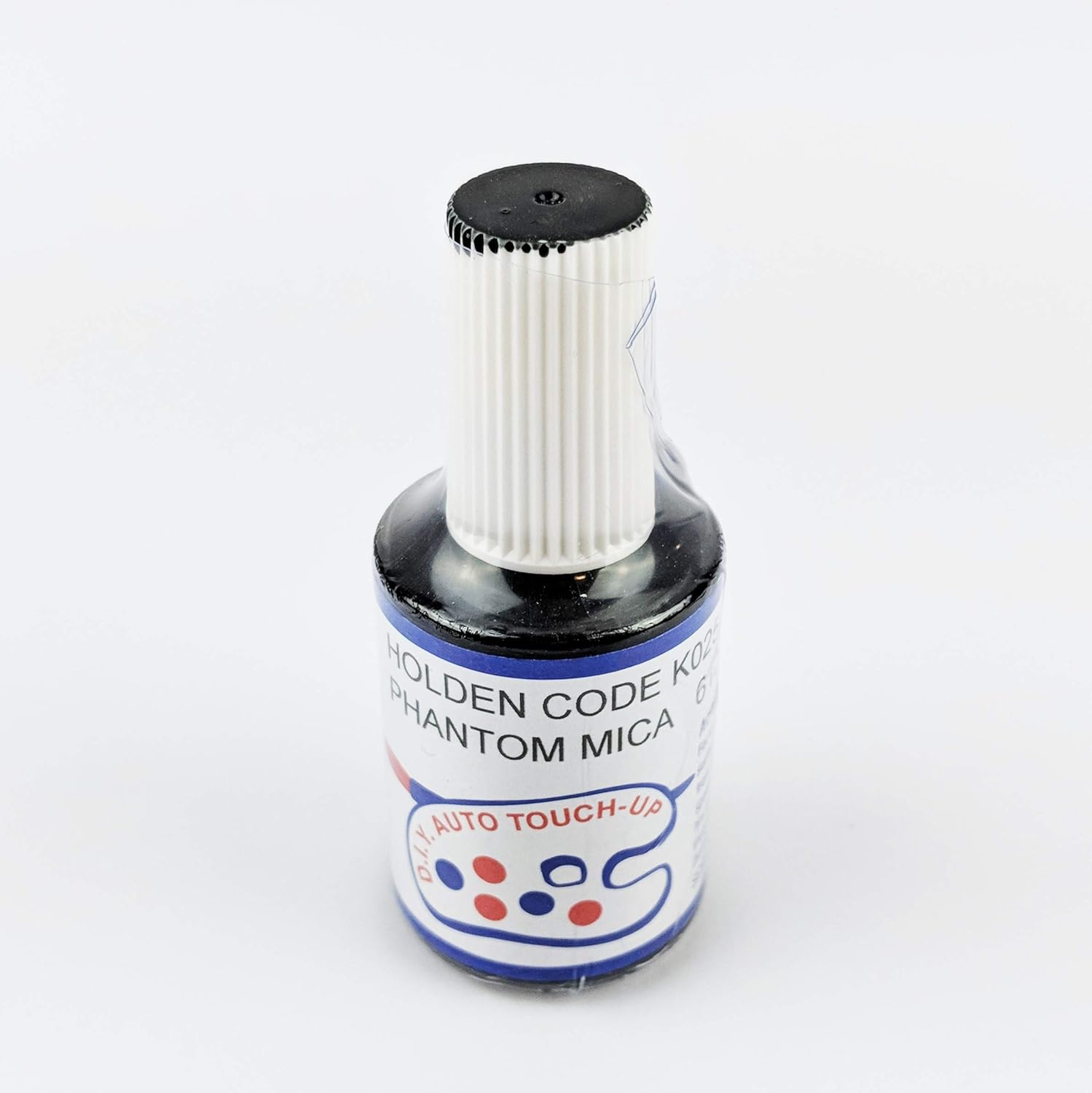 690F K025 GIE 80U Phantom Mica Touch up Paint for Holden Commodore Colorado HSV image number 2