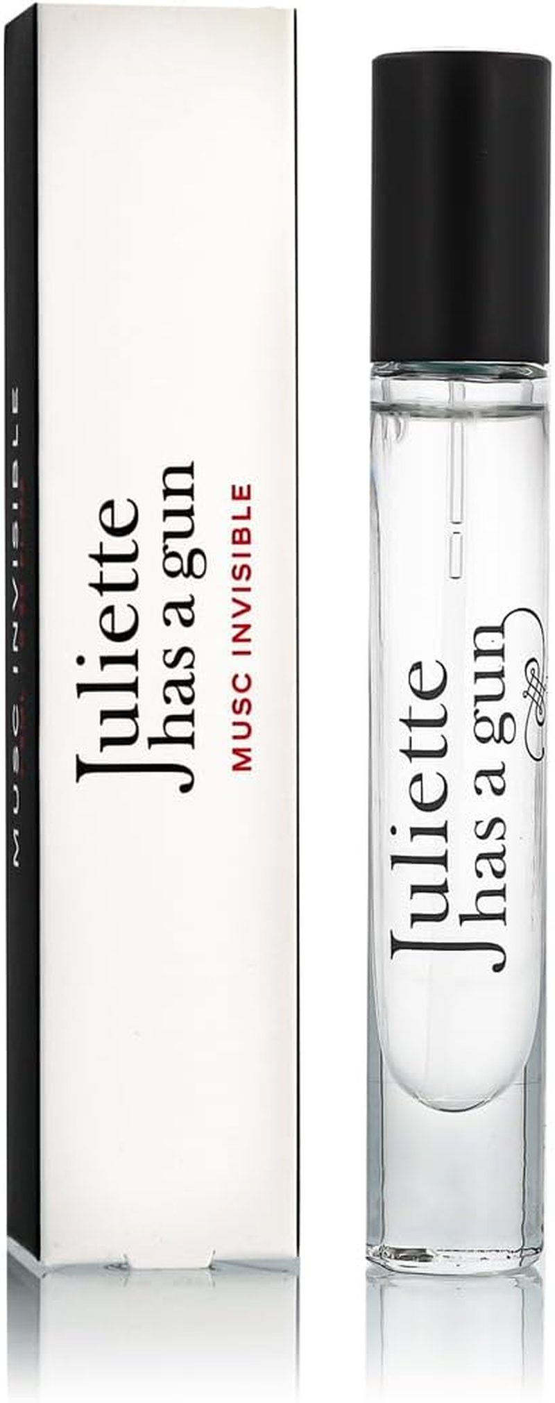 Juliette Has a Gun Musc Invisible Eau De Perfume for Women, 7.5 Millilitre image number 1
