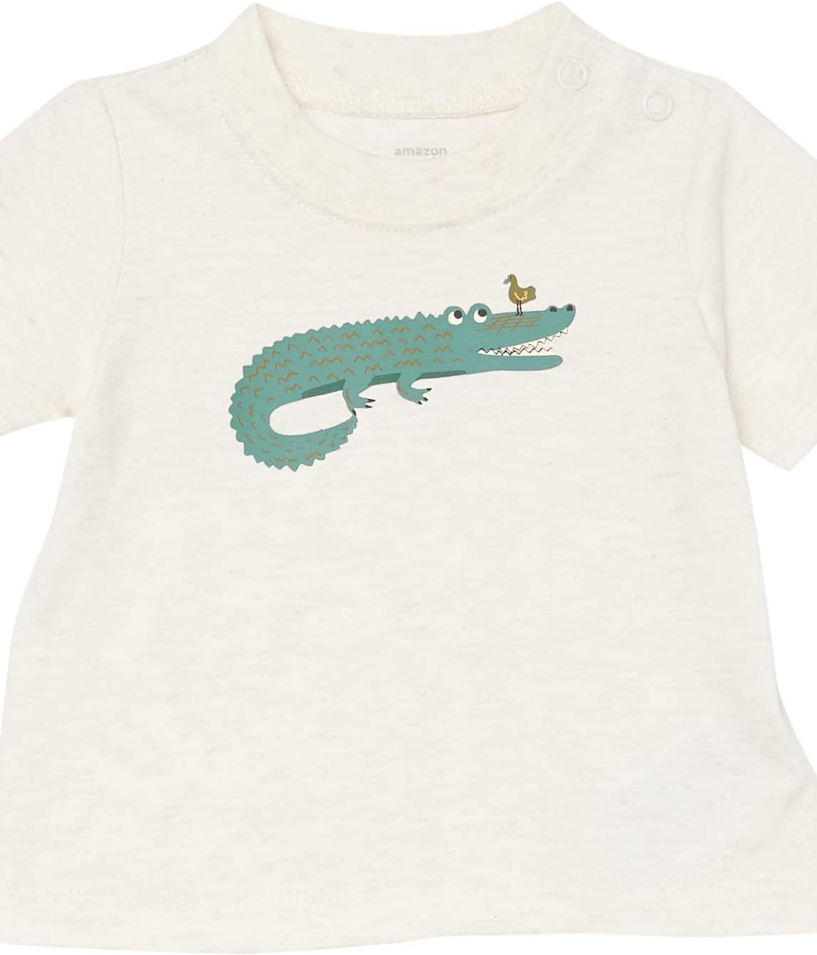 Amazon Essentials image number 4