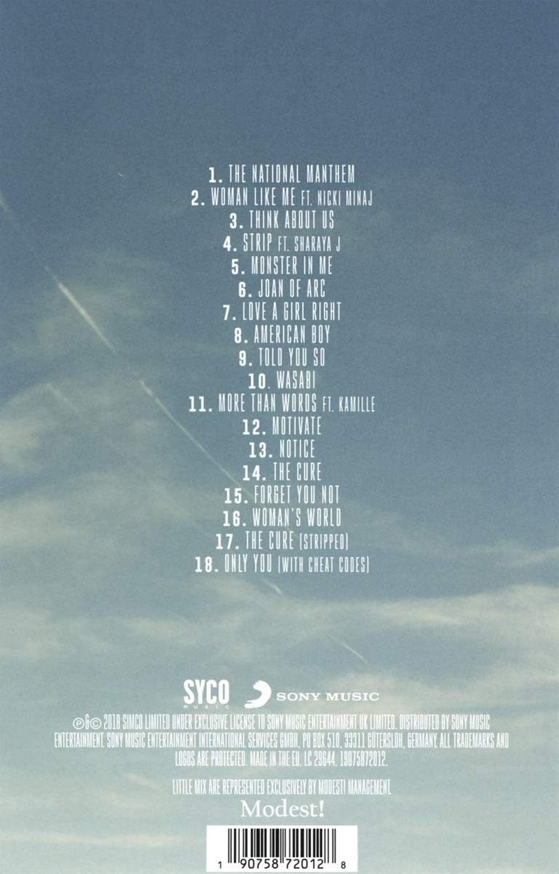 Lm5 (Booklet/Yearbook) image number 2