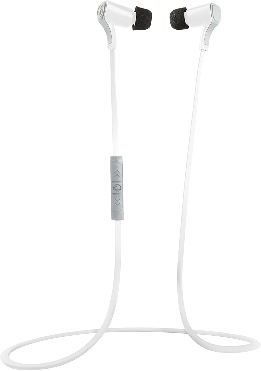 Outdoor Tech Orca Sport Wireless Buds - White image number 5