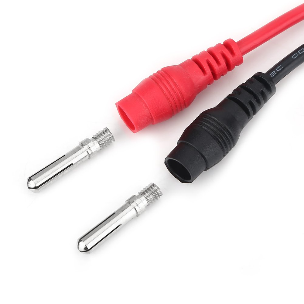 ANENG AN8009 Digital Auto Ranging Multimeters 9999 Count True RMS AC/DC Voltage HFE Electronic Meter