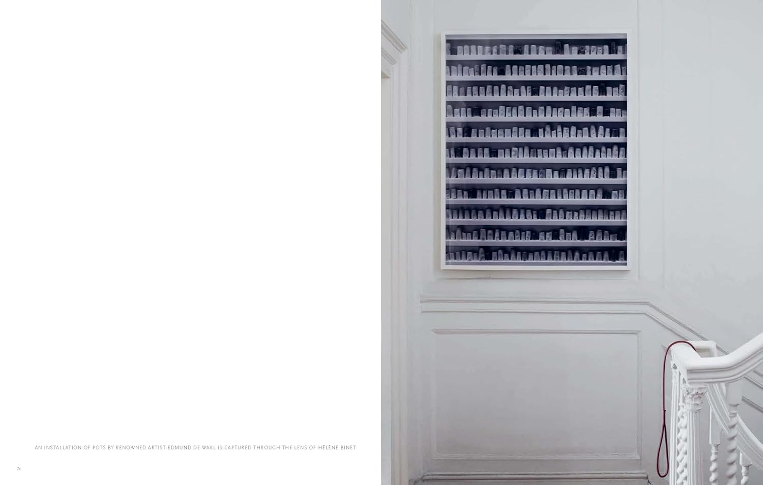 Art in Residence: Collected Objects and the Architectural Homes They Live In image number 3