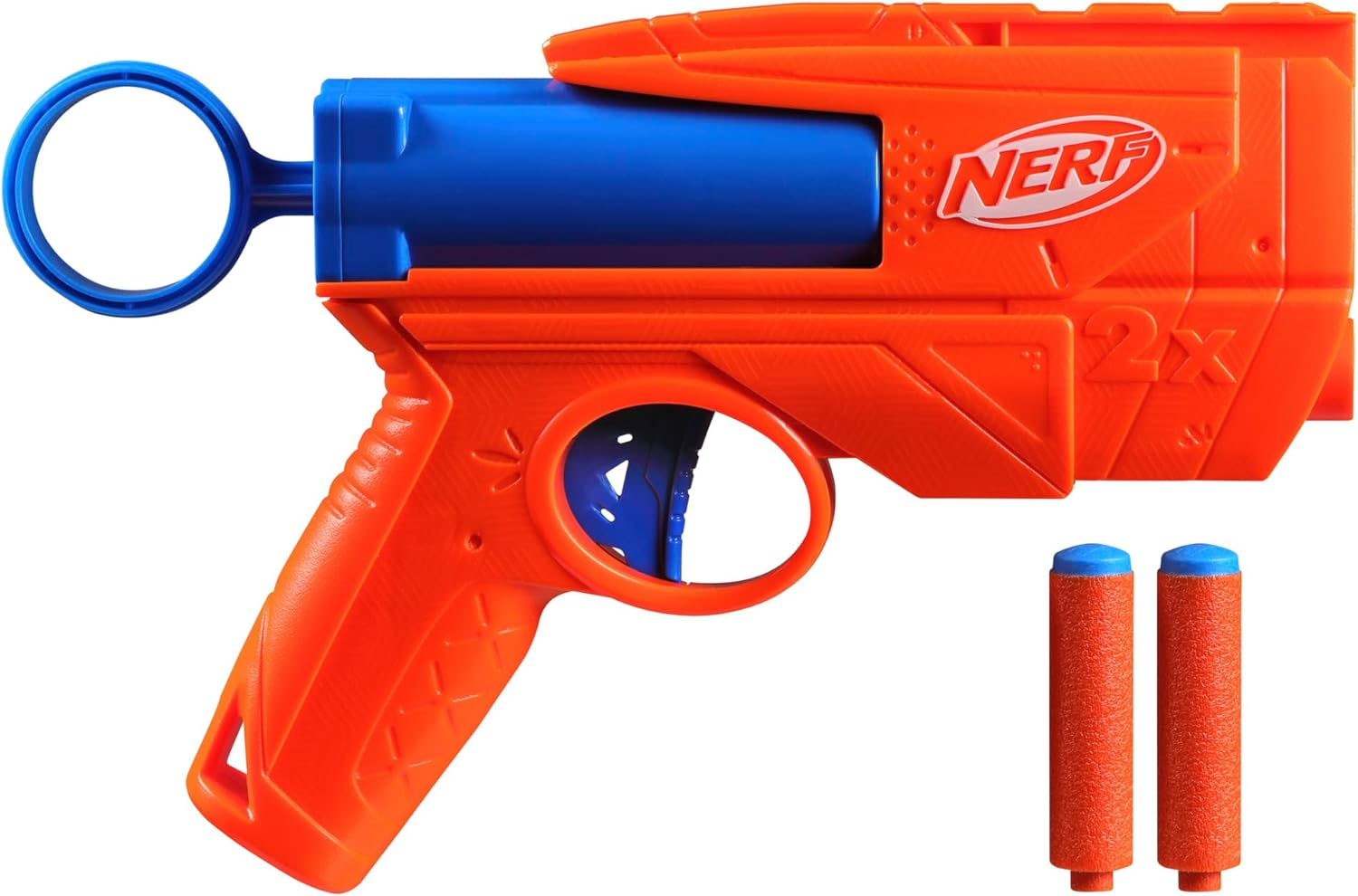 Nerf N Series Ward image number 6