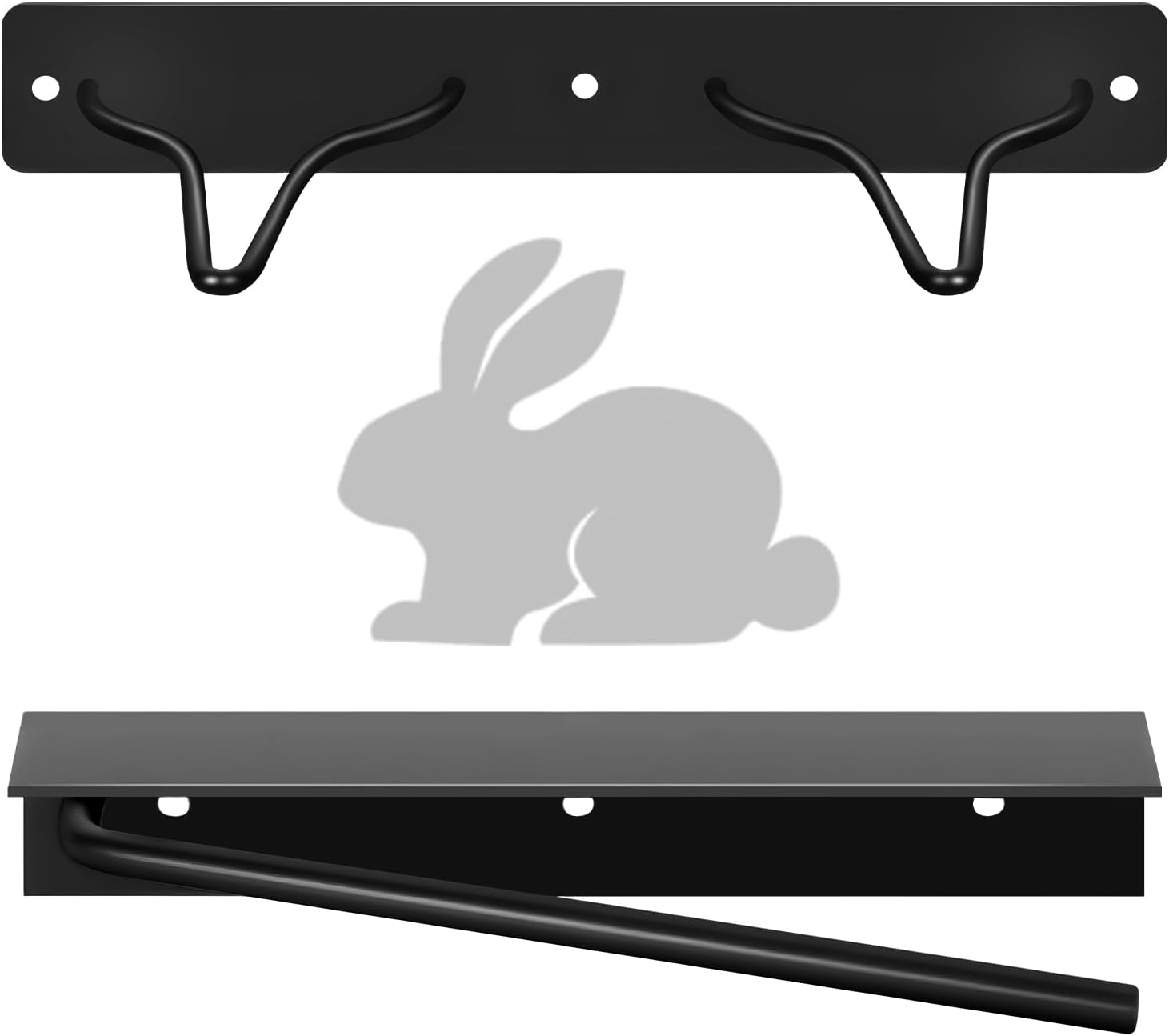 Rabbit Dislocator Skinning Tool Set image number 6