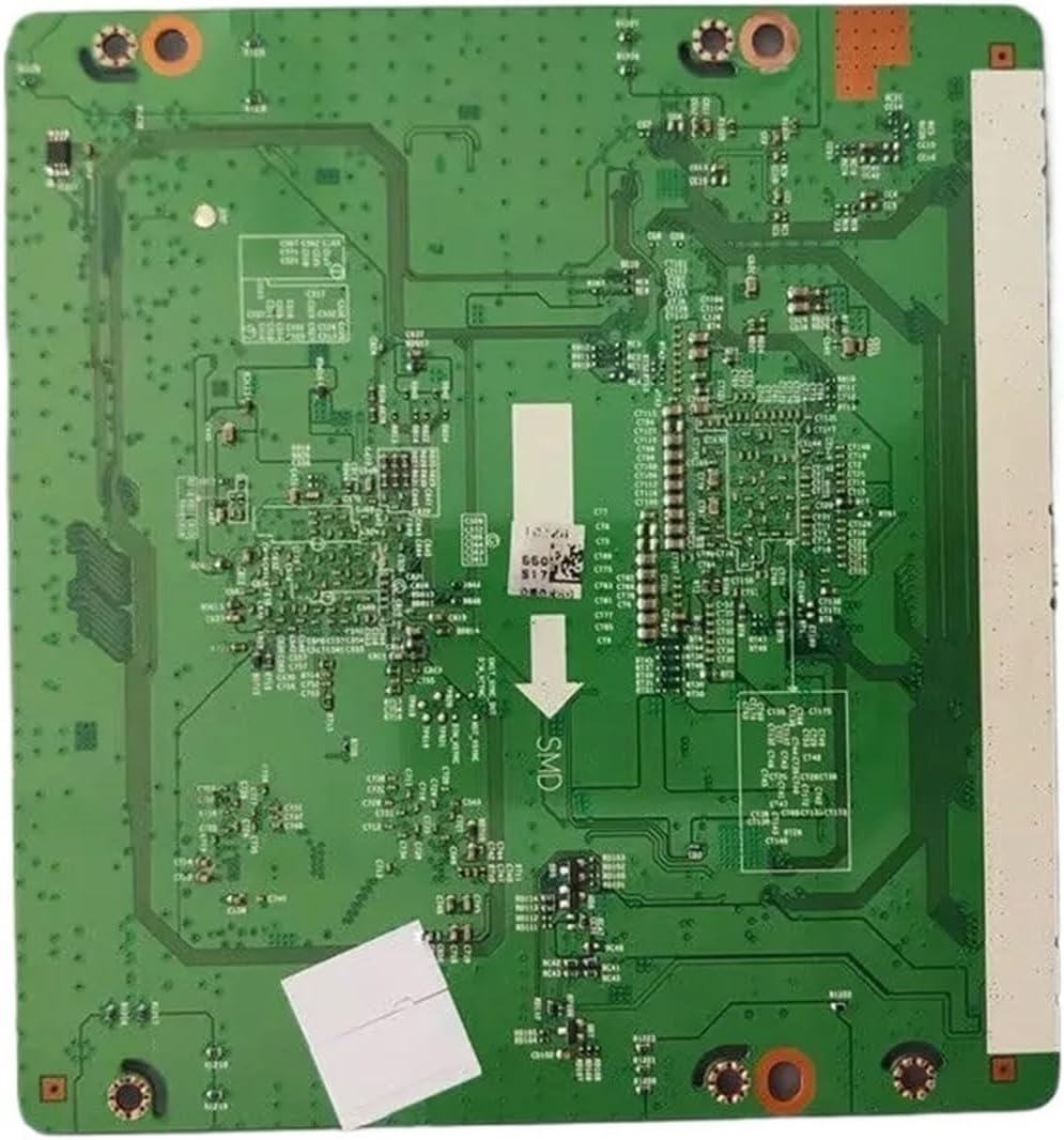 BN41-01789A BN95-00579B BN97-06371B T-CON Logic Board Is for UE55ES6340G UE55ES6340S UE55ES6100W UN55ES6820F UN55ES6500F TV image number 4
