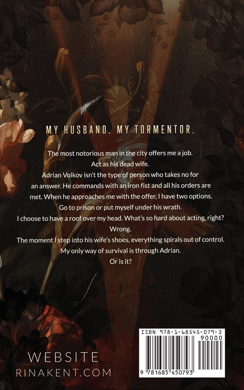 Vow of Deception: Special Edition Print: 1 image number 2