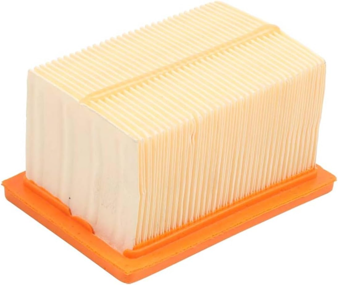 Motorcycle Accessories Air Filter Element Fit for BMW F 650 GS F650GS 2000-2007 G 650 GS G650GS 2008-2015 image number 1