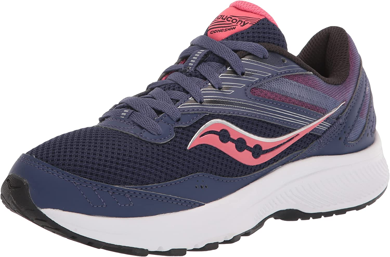 Saucony Women'S Cohesion 15