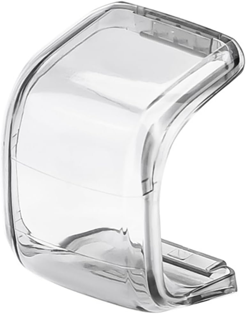 Laroal Suitable for Neo Lens Cover Handheld Drone Gimbal Camera Protection Cover Dustproof Protective Shell Accessories image number 2