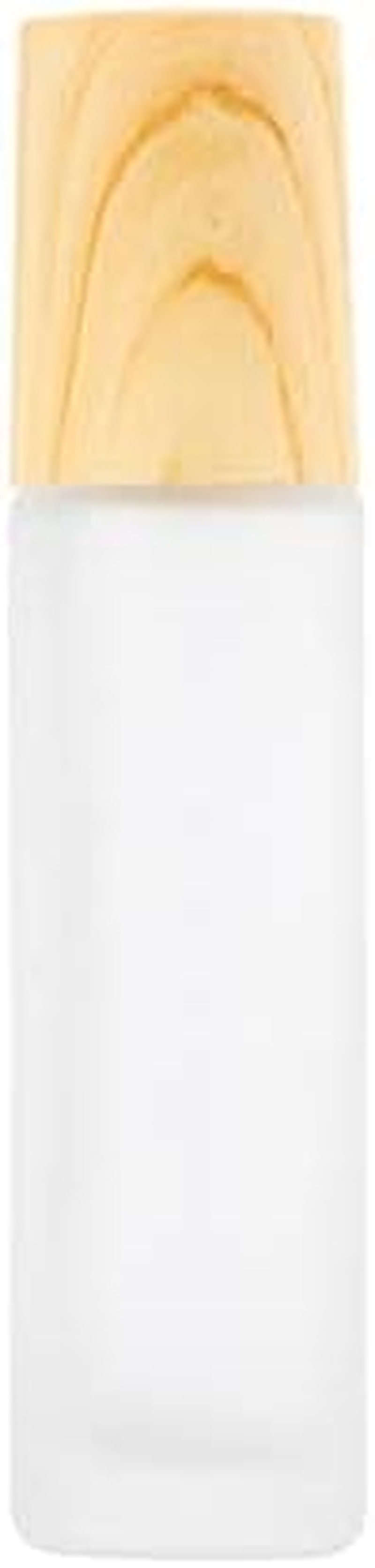 Imirootree 10Ml Essential Oil Roller Bottles High-Grade Frosted Glass Roller Bottles with Stainless Steel Roller Balls,Wood Grain Lid, for Essential Oil Cosmetic Sample ( 10 Pcs) image number 5