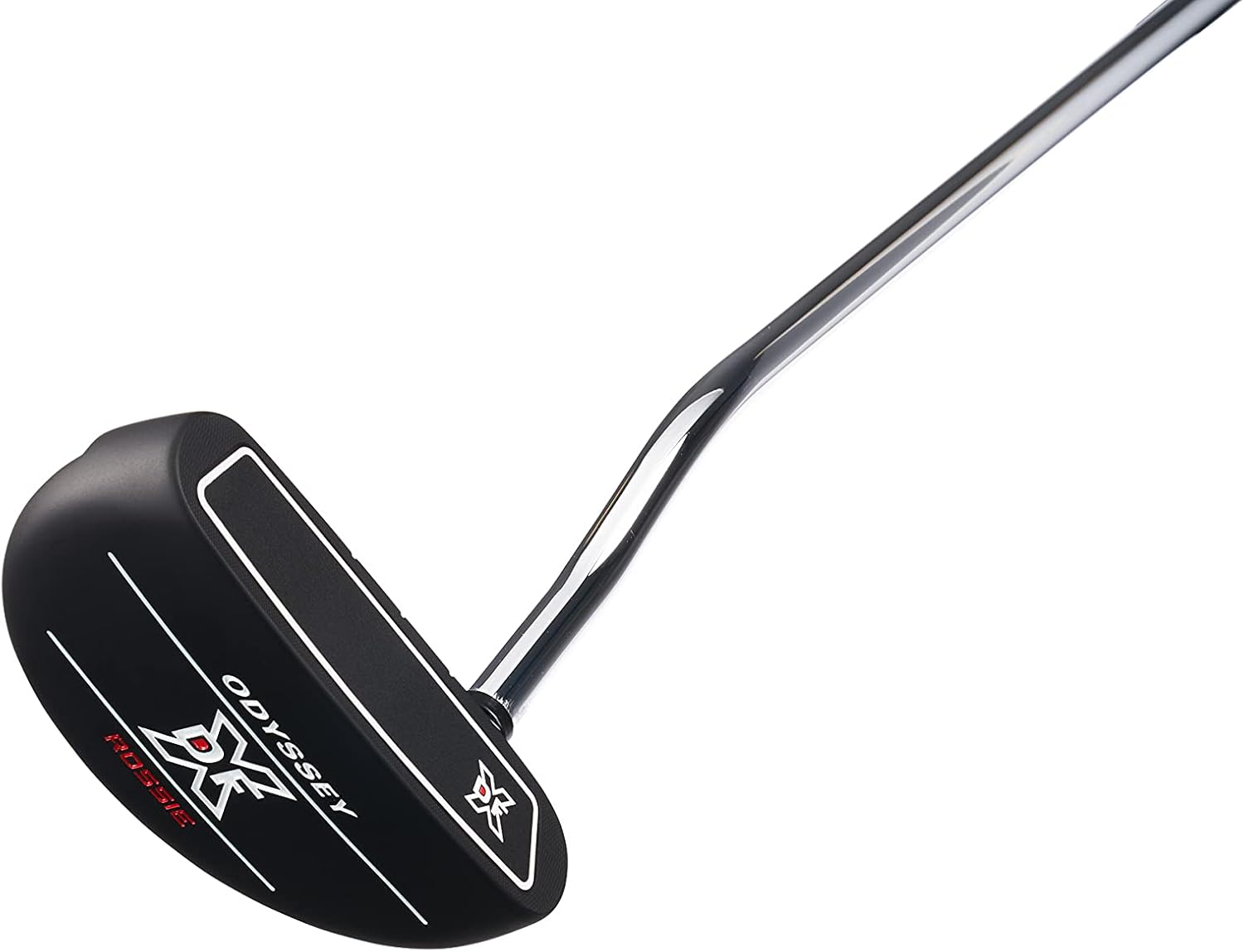 Odyssey Golf DFX Putter(Right-Handed, Rossie, Pistol Grip, 34) image number 3