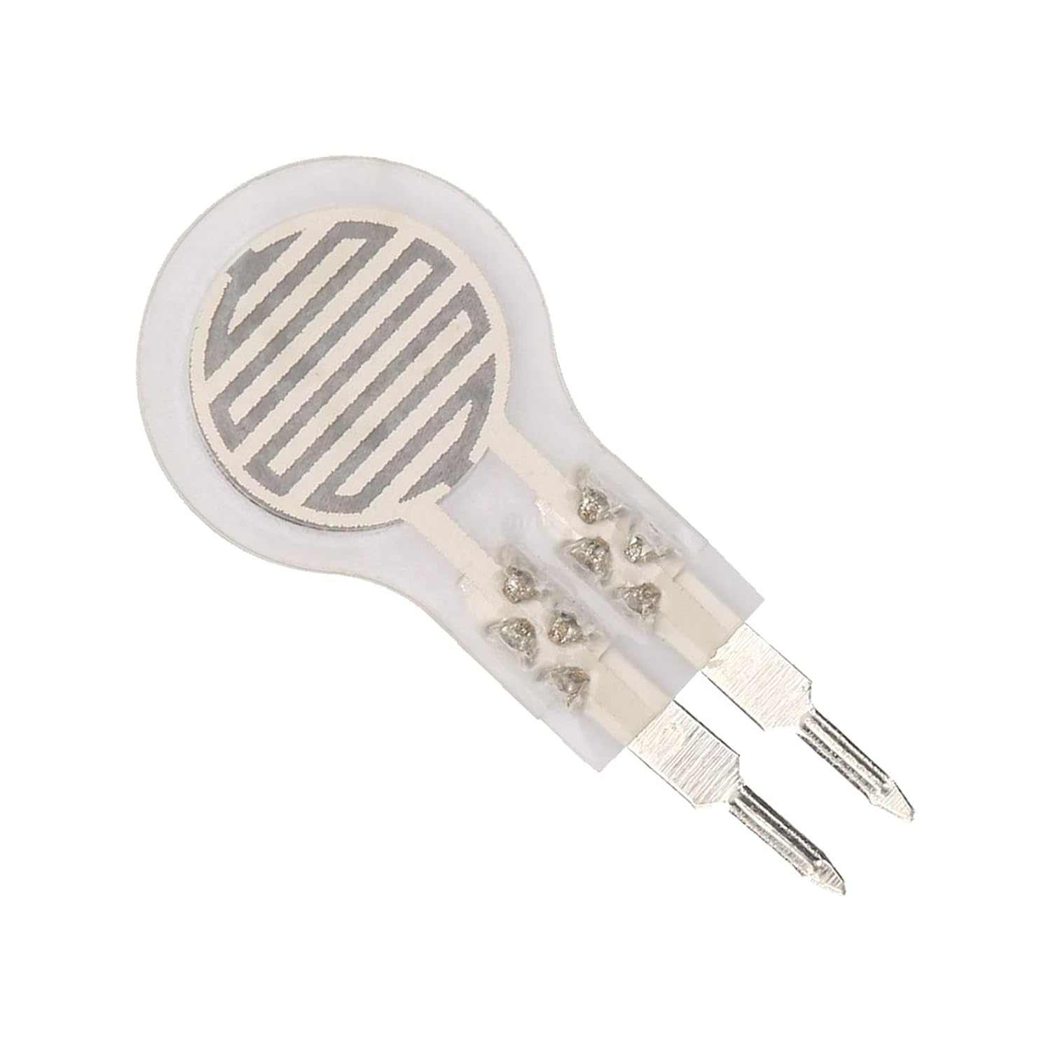 Pressure Resistor Ultra-Thin Film Flexible Sensor for Highly Sensitive Detection of Pressure for Water Sports Enthusiasts image number 1