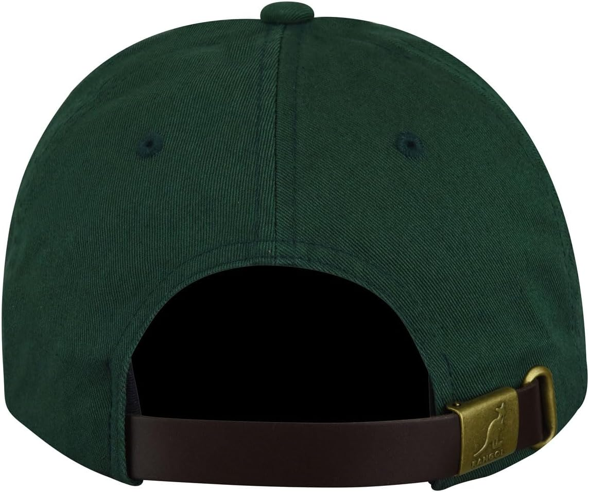 Kangol Men'S Washed Baseball Caps image number 6