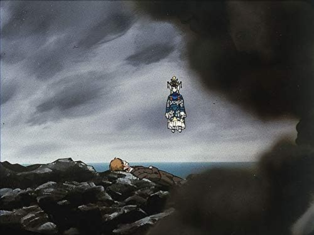 Pet Shop of Horrors [Blu-Ray] image number 5