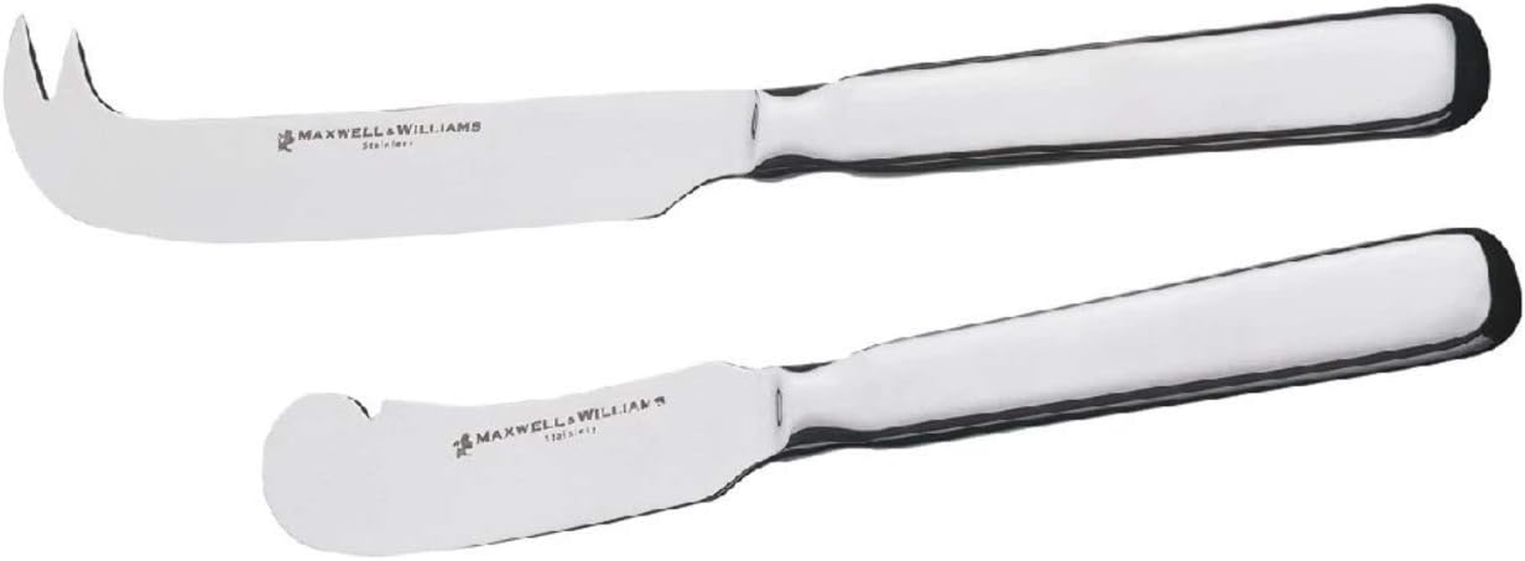 Maxwell & Williams Madison Cheese & Pate Set Gift Boxed