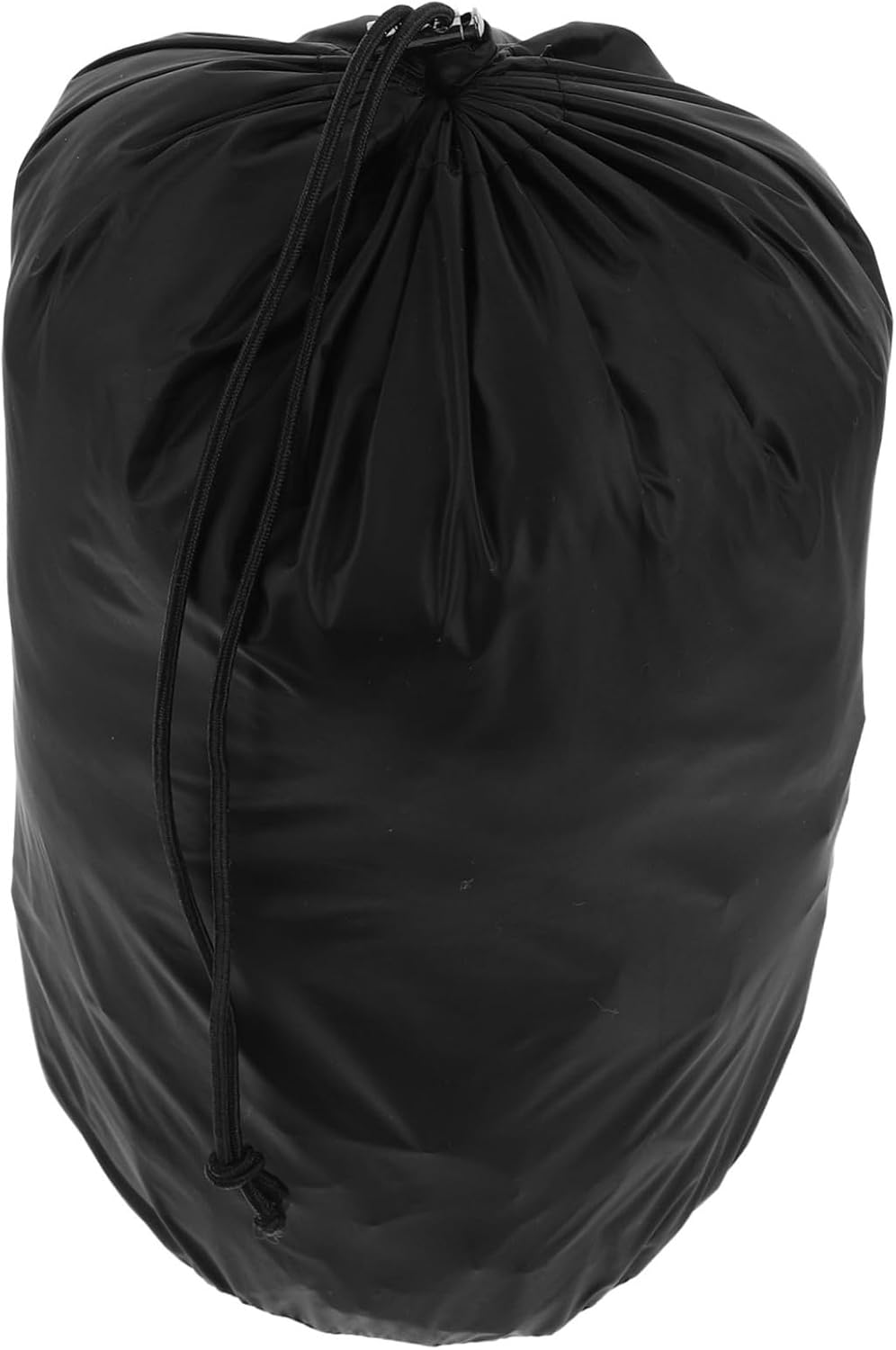 EXHUMKY Portable Drawstring Stuff Sack for down Jackets Lightweight Clothes Organizer for Travel and Outdoor Use Durable Chinlon Design Height image number 2