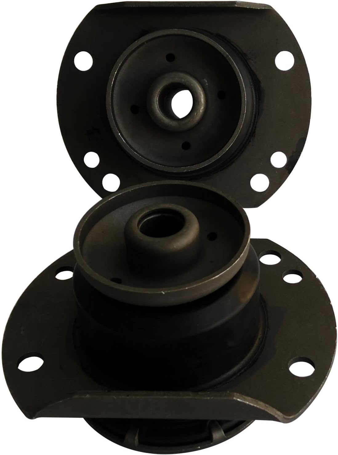 ATP Pair Front Rubber Castor Rod Bush Kit for Holden Commodore VT VX VY VZ V6 V8 1997-2006 image number 2