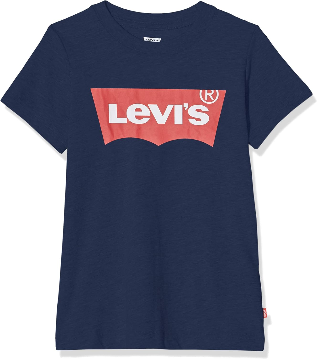 Levi'S Kids Lvb Batwing Tee T-Shirt Boys