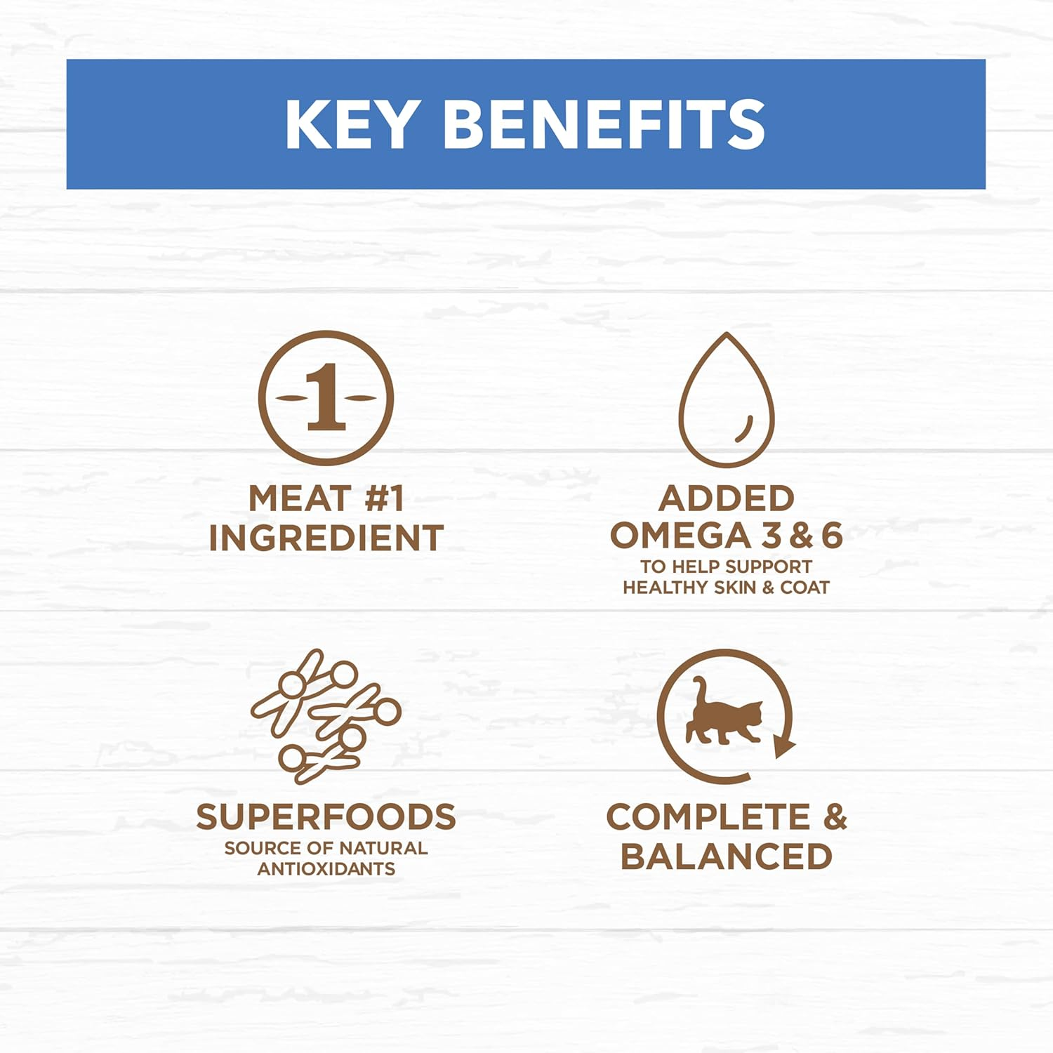 Ivory Coat Lite Mat Chicken Ocean Fish in Gravy Wet Cat Food, 85 G (Pack of 12) image number 5