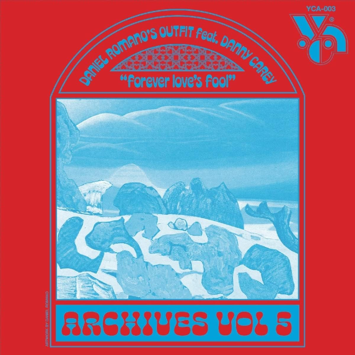 "Forever Love'S Fool"