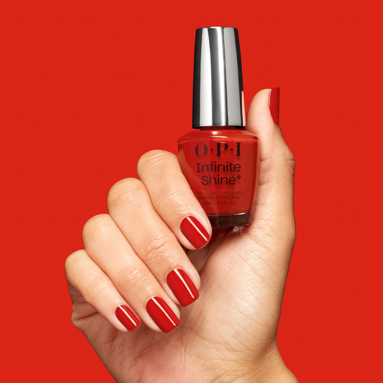 OPI Av2025-Opi-Opi Infinite Shine Nail Polish Ml-43C533F3 image number 2