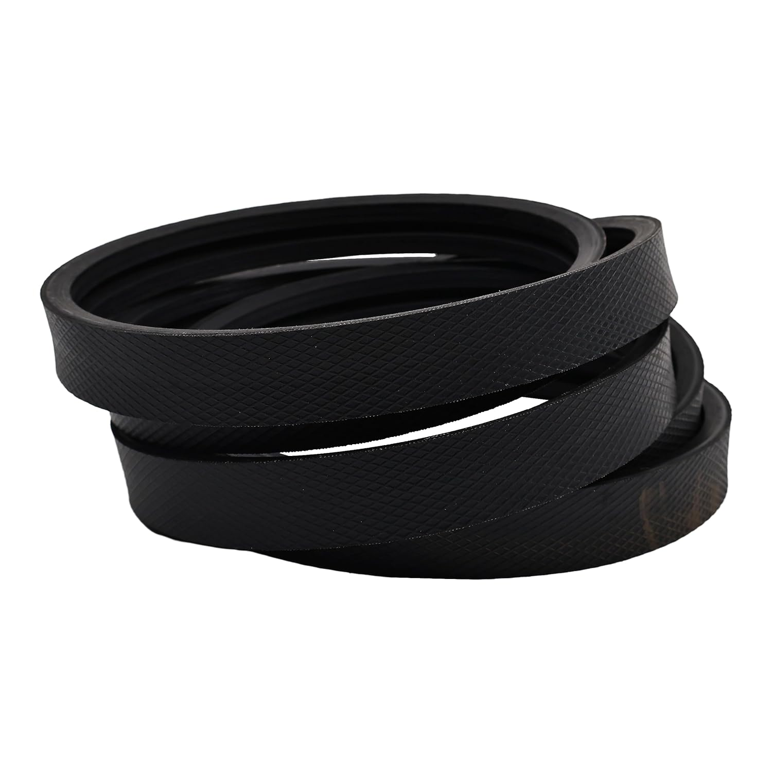 JEENDA Replacement Belt K5671-34710 Compatible with Kubota ZD28, RC72-F30, RCK72-28Z, RC72-27B, RC72-F, 1-1/8" X 136.7" image number 4