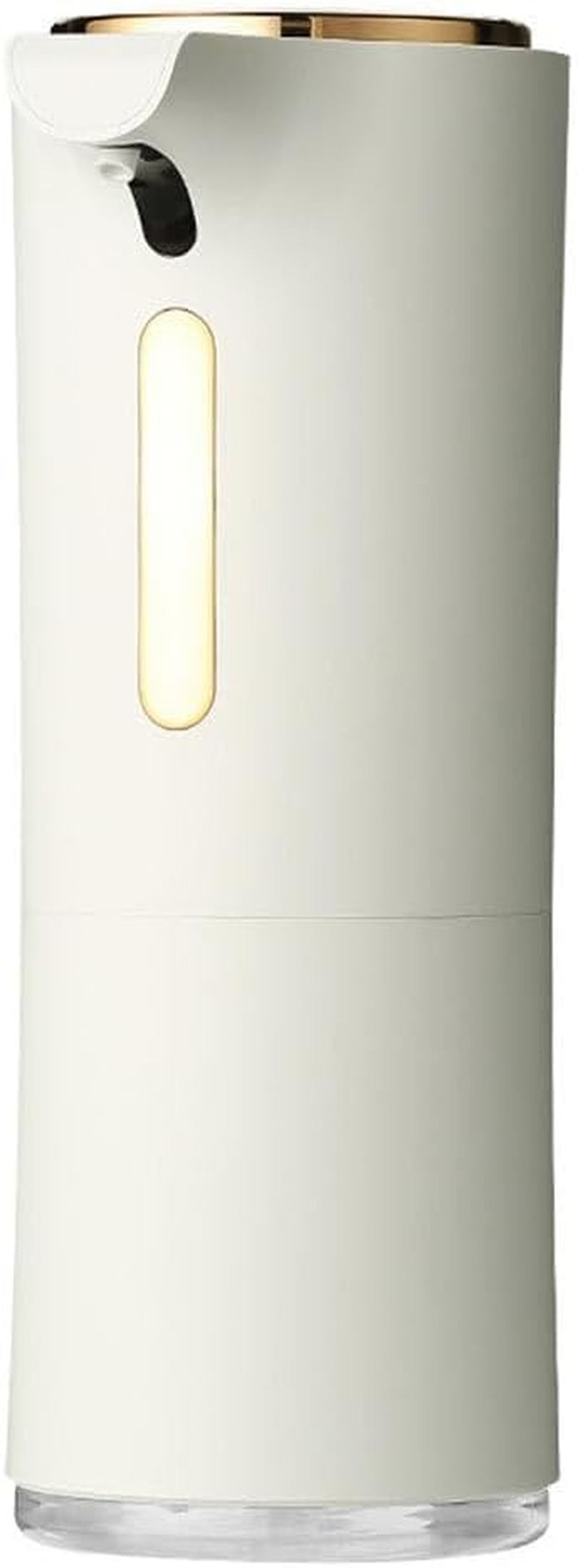 Iplusmile Automatic Soap Dispenser Touchless Hand Wash Machine Foaming Soap for Home Hotel Hospital image number 2