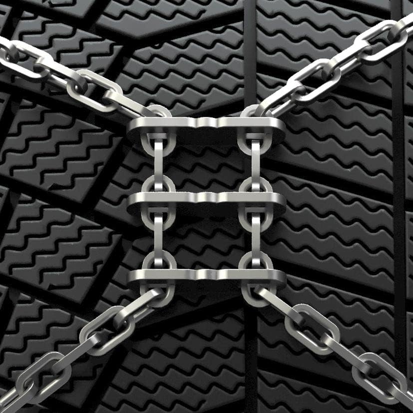 K&Ouml;NIG XG Cross 248 Snow Chains image number 3