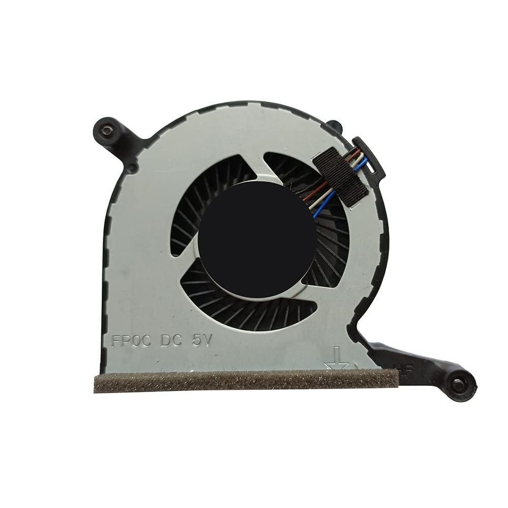 New Replacement Fan Compatible with HP Thunderbolt Dock G2 120W 230W HSN-IXO1 HSN-IX01 6033B0058401 DFS400705PU0T DC 5V image number 2